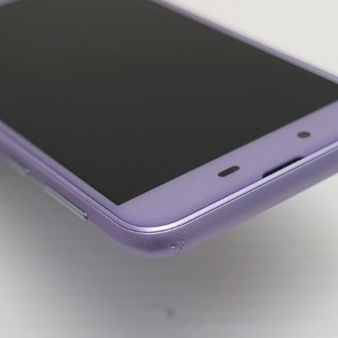 �¿��ݾ� Ķ���� SH-01K AQUOS sense ��٥���� ���� �����