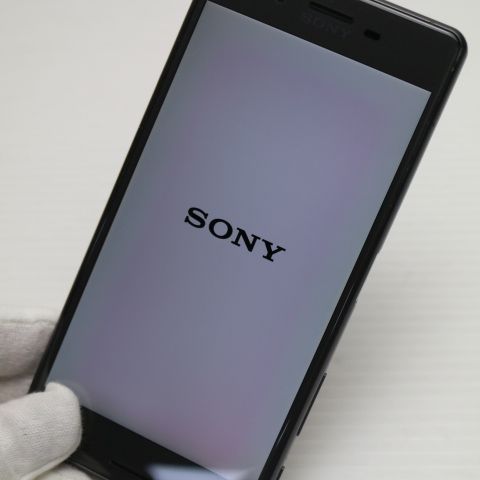 �¿��ݾ��� ������� SO-04H Xperia X Performance �֥�å�  �������