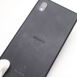 �¿��ݾ� Ķ���� Xperia Ace III SO-53C �֥�å�
