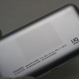���� UQmobile Speed Wi-Fi NEXT W06 �ۥ磻�ȡߥ���С�