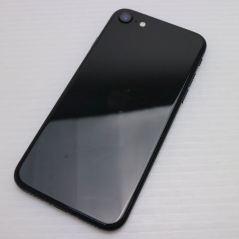 ¿ݾ  SIMե꡼ iPhone SE 2 64GB ֥å 