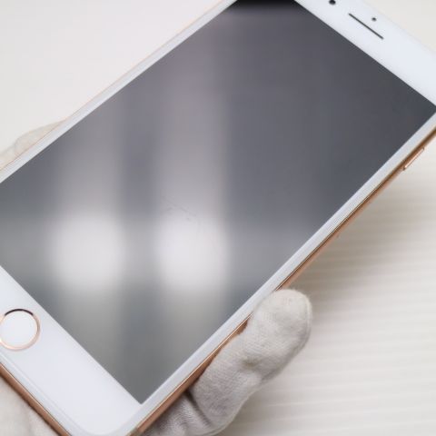 �¿��ݾ��� Ķ���� SIM�ե꡼ iPhone8 PLUS 64GB �������  �������