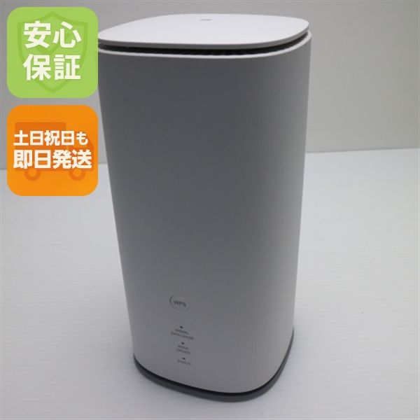 ¿ݾ Ķ Speed Wi-Fi HOME 5G L13 ZTR02 ۥ磻