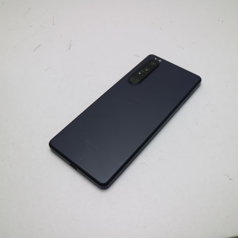 ムスビー｜安心保証 超美品 SO-51B Xperia 1 III フロストパープル SIM 