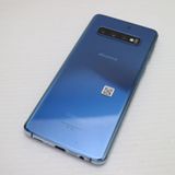��� SC-03L Galaxy S10 �ץꥺ��֥롼 ���� �����