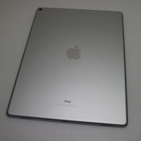 ����Ʊ�� SIM�ե꡼ iPad Pro ��2���� 12.9����� Wi-Fi+����顼  64GB