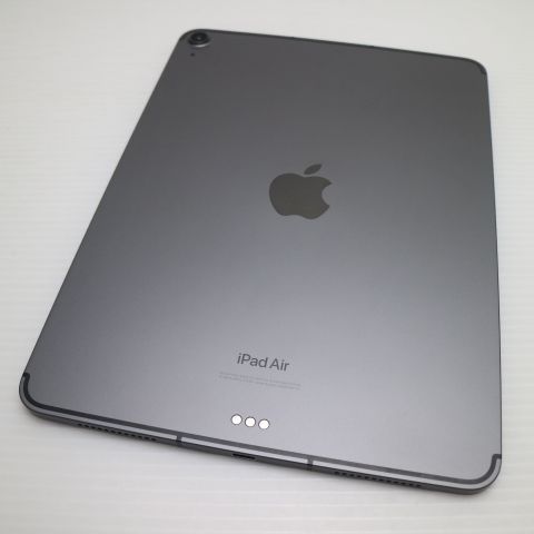 Ķ���� SIM�ե꡼ iPad Air ��5���� Wi-Fi+����顼  10.9����� 64GB