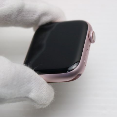 �¿��ݾ� ����Ʊ�� Apple Watch Series 9 GPS+����顼 45mm �ԥ�