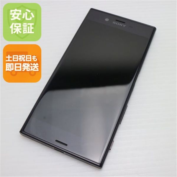 ¿ݾ Ķ SO-01J Xperia XZ ֥å  
