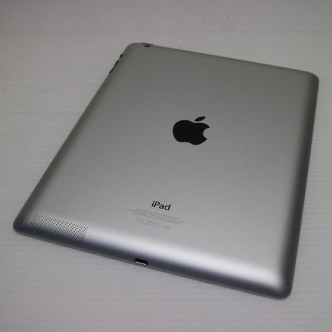Ķ���� iPad ��4���� Wi-Fi 16GB �ۥ磻��  �������