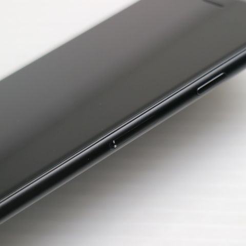 ¿ݾ  SIMե꡼ iPhone7 128GB ֥å  