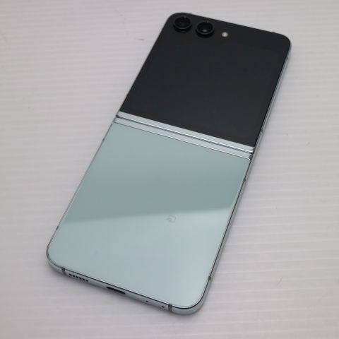 ¿ݾ Ʊ SCG23 Galaxy Z Flip5 256GB ߥ