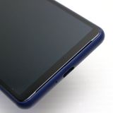 �¿��ݾ� Ķ���� SO-41A Xperia 10 II �֥롼 �����