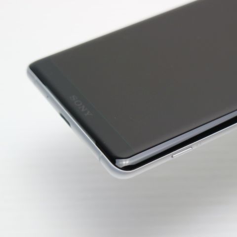 ¿ݾ  801SO Xperia XZ3 ۥ磻ȥС  