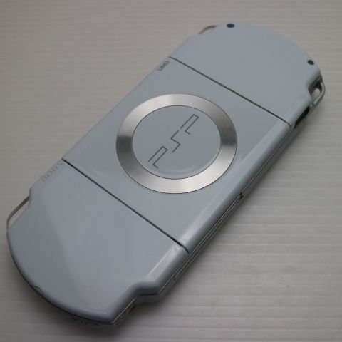 �¿��ݾ��� Ķ���� PSP-2000 ����ߥå����ۥ磻��  �������