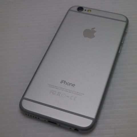 �¿��ݾ��� Ķ���� SOFTBANK iPhone6 16GB ����С� ����� �������