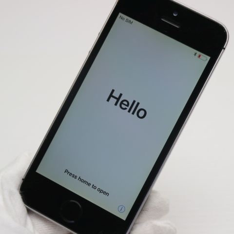 ¿ݾ  SIMե꡼ iPhoneSE 64GB ڡ쥤  