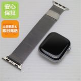 安心保証 超美品 Apple Watch Series 11 42mm GPS シルバー