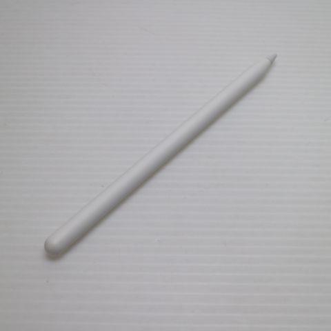 �¿��ݾ� Ķ���� Apple Pencil ��2���� MU8F2J/A (2018) ���å��ڥ�