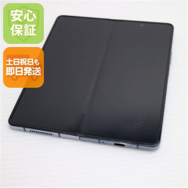 �¿��ݾ� ���� SCG16 Galaxy Z Fold4 ���쥤���꡼��