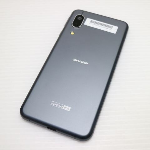 �¿��ݾ� Ķ���� Y!mobile Android One S7  �֥�å�  ���ޥ� �����