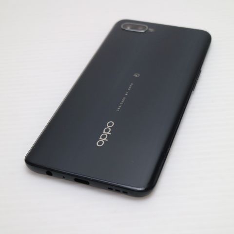 �¿��ݾ� ���� OPPO Reno A 64GB  �֥�å�  ���ޥ� �����
