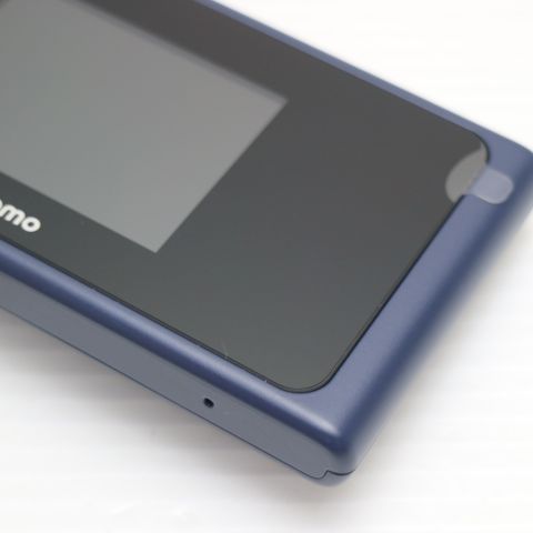 �¿��ݾ� ����Ʊ�� HW-01L Wi-Fi STATION �֥롼 ���� �����