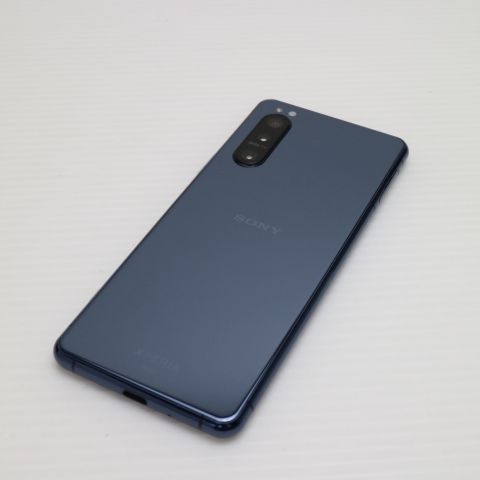 ¿ݾ Ķ SOG02 Xperia 5 II ֥롼 SONY ¨ȯ ȯ