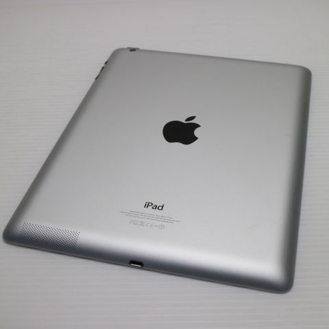 ���� iPad ��4���� Wi-Fi 16GB �֥�å�  �������