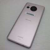 �¿��ݾ� Ķ���� SH-53C AQUOS sense7 ��٥����