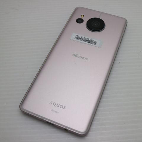 �¿��ݾ� Ķ���� SH-53C AQUOS sense7 ��٥����