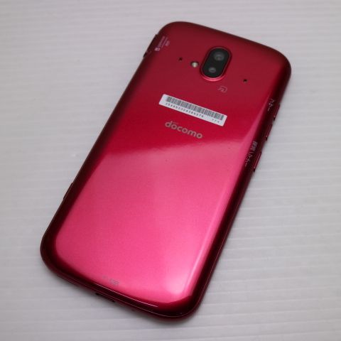 �¿��ݾ� ����Ʊ�� F-52B �餯�餯���ޡ��ȥե��� �ԥ� ����� SIM���å�����Ѥ�