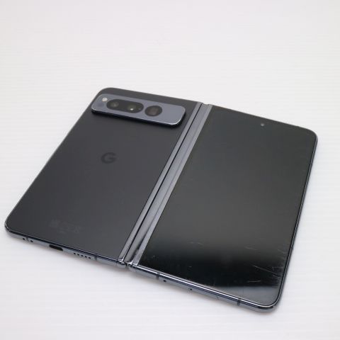 ¿ݾ  Google Pixel Fold Obsidian