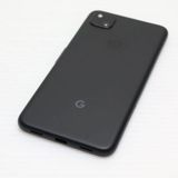 �¿��ݾ� Ķ���� SoftBank Google Pixel 4a 128GB  �֥�å�