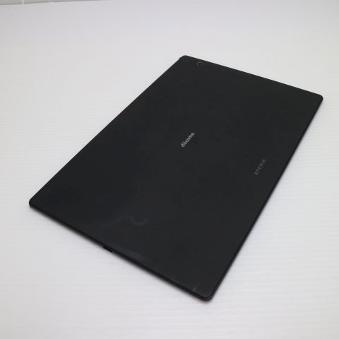 ¿ݾ Ķ SO-05G Xperia Z4 Tablet ֥å  