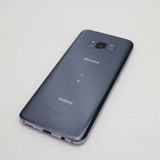 ¿ݾ Ķ SC-02J Galaxy S8 쥤  