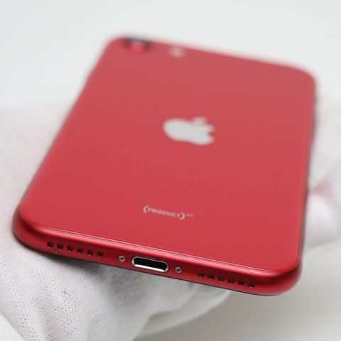 �¿��ݾ� Ķ���� SIM�ե꡼ iPhone SE ��2���� 128GB ��å� �����