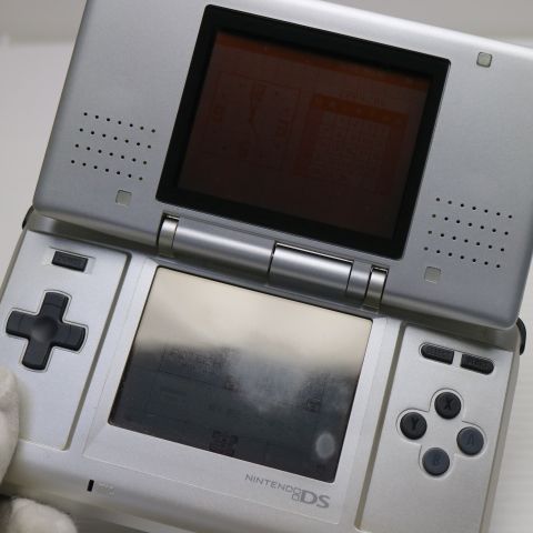 ��� �˥�ƥ�ɡ�DS �ץ���ʥ���С�   �������