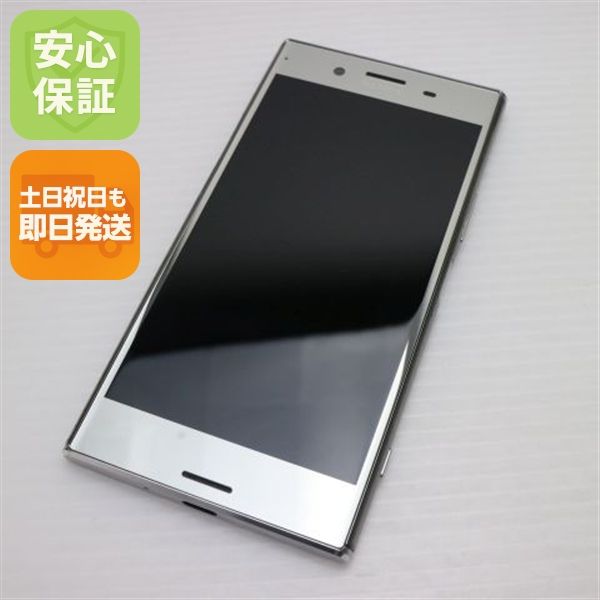 ¿ݾ  SO-04J Xperia XZ Premium   