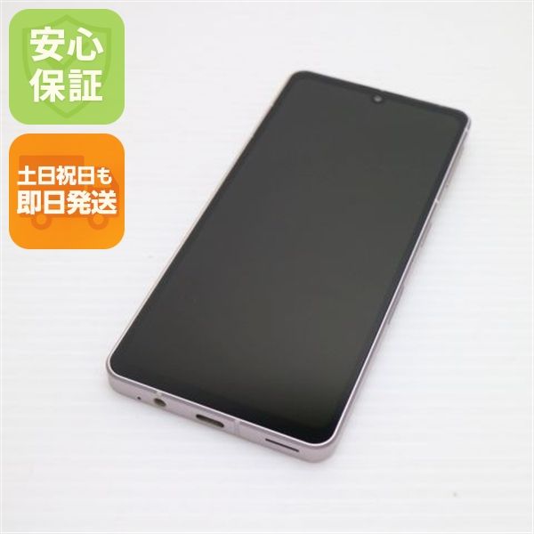 �¿��ݾ� ����Ʊ�� SH-53C AQUOS sense7 �饤�ȥ��åѡ�
