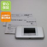 ����Ʊ�� UQmobile Speed Wi-Fi NEXT W06 �ۥ磻�ȡߥ���С�