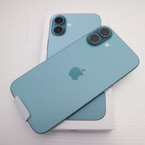 �¿��ݾ� ����̤���� SIM�ե꡼ iPhone 16 Plus 128GB �ƥ�����