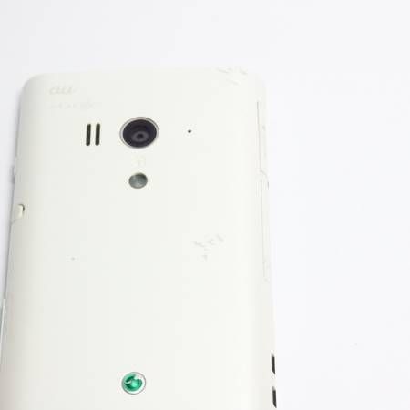 ���¿��ݾ��ա����ʡ�au IS12S Xperia acro HD �ۥ磻�ȡ������ �������