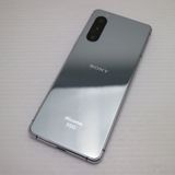 �¿��ݾ� ����Ʊ�� SO-52A Xperia 5 II ���졼 SONY ¨��ȯ�� ������ȯ��