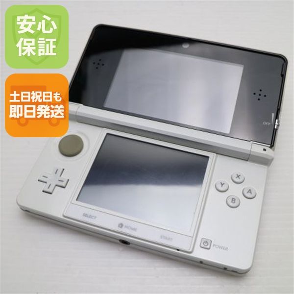 �¿��ݾ��� ������� �˥�ƥ�ɡ�3DS �������ۥ磻��  �������