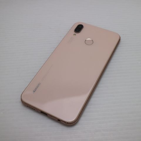 �¿��ݾ� Ķ���� SIM�ե꡼ HUAWEI P20 lite �ԥ� ���� �����