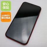 ¿ݾ Ʊ SIMե꡼ iPhoneXR 128GB å RED  