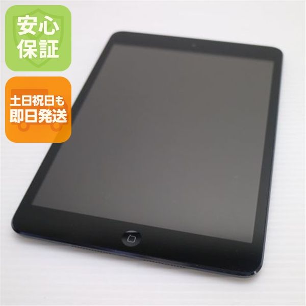 ���� iPad mini Wi-Fi 64GB �֥�å�  �������