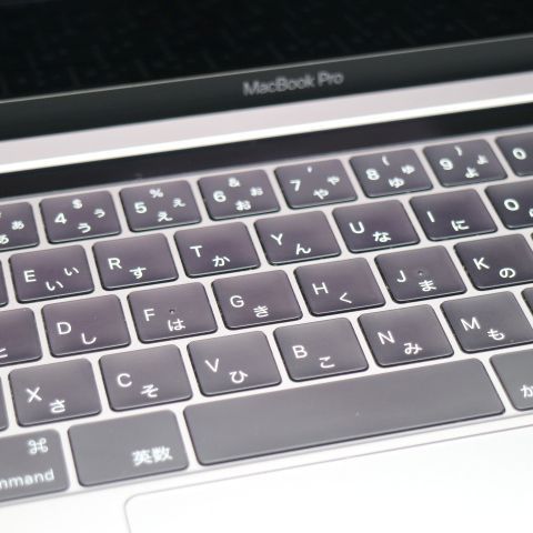 Ķ���� MacBook Pro 2017 13����� Core i5 16GB 256GB