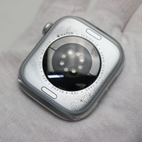 �¿��ݾ� ���� Apple Watch Series 10 46mm Cellular ����С�